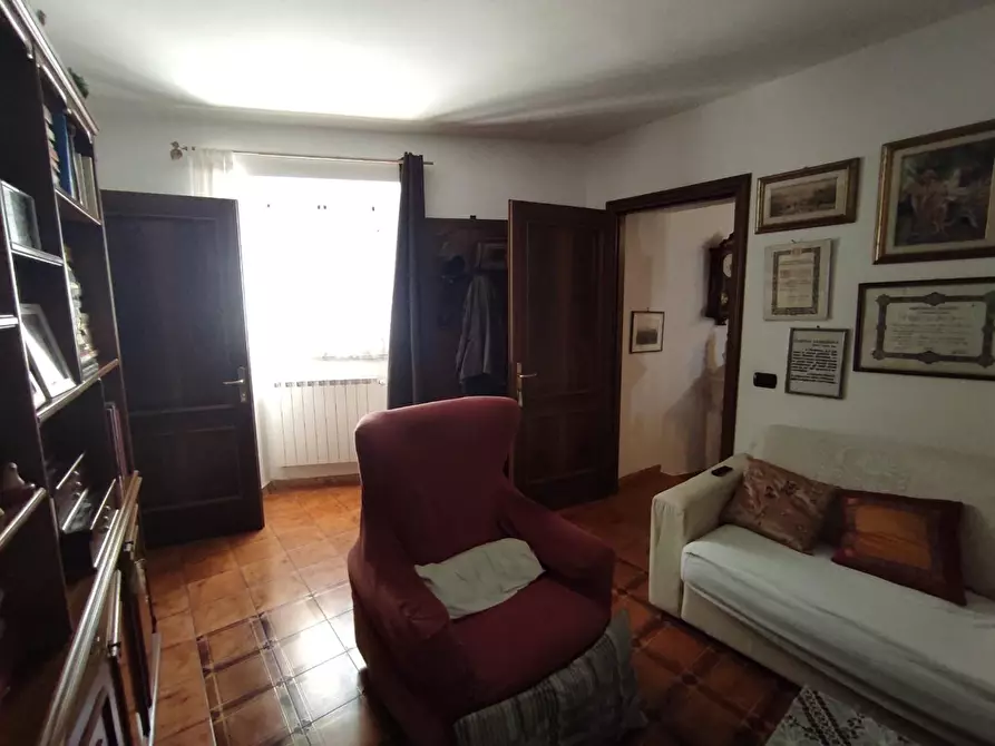 Immagine 34 di Casa semindipendente in vendita  a Fosdinovo