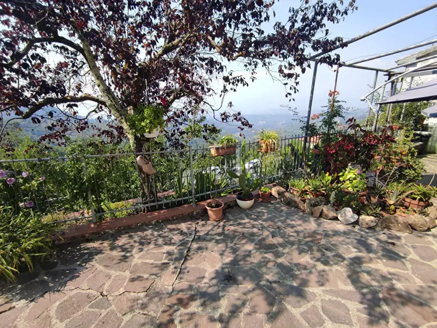 Immagine 21 di Casa semindipendente in vendita  a Fosdinovo