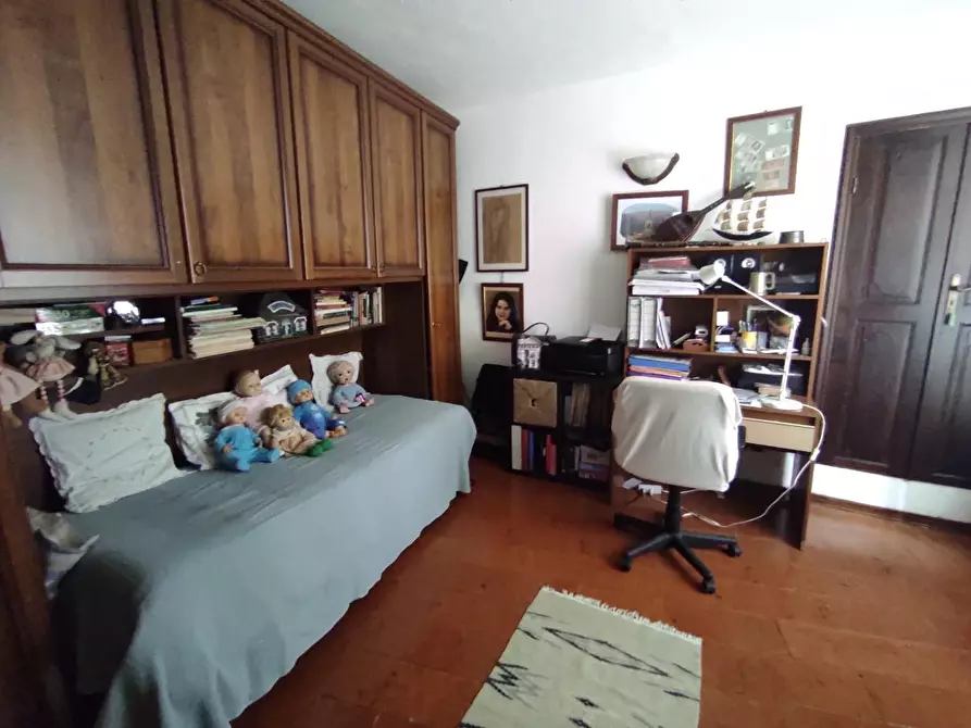 Immagine 31 di Casa semindipendente in vendita  a Fosdinovo