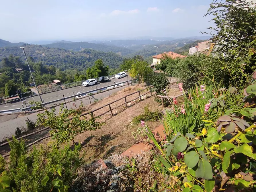 Immagine 13 di Casa semindipendente in vendita  a Fosdinovo