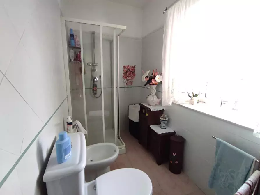 Immagine 33 di Casa semindipendente in vendita  a Fosdinovo