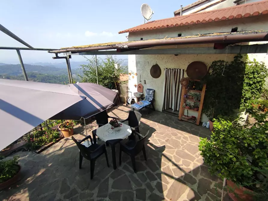 Immagine 23 di Casa semindipendente in vendita  a Fosdinovo