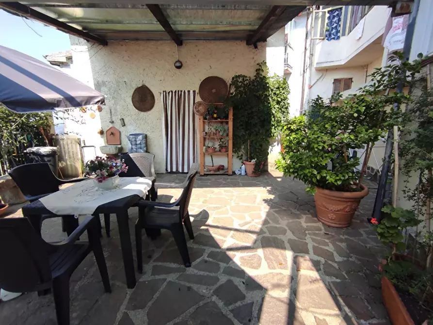 Immagine 15 di Casa semindipendente in vendita  a Fosdinovo