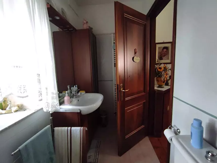 Immagine 32 di Casa semindipendente in vendita  a Fosdinovo