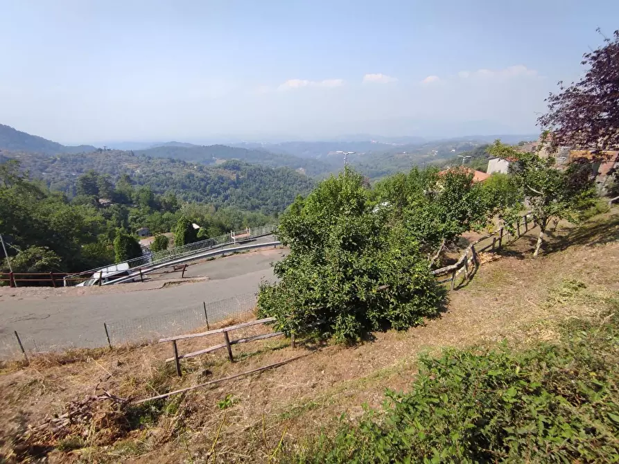 Immagine 18 di Casa semindipendente in vendita  a Fosdinovo