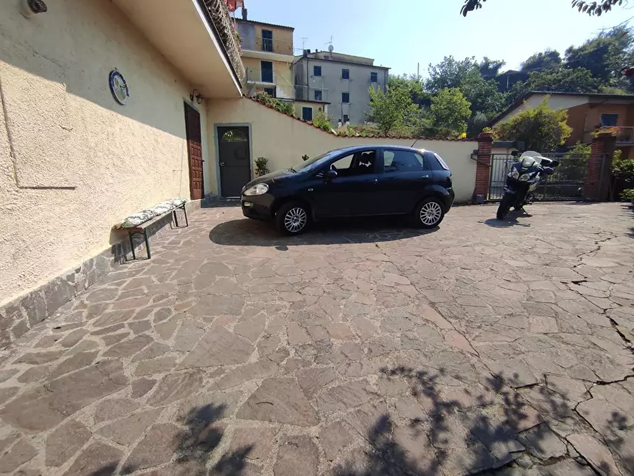 Immagine 16 di Casa semindipendente in vendita  a Fosdinovo