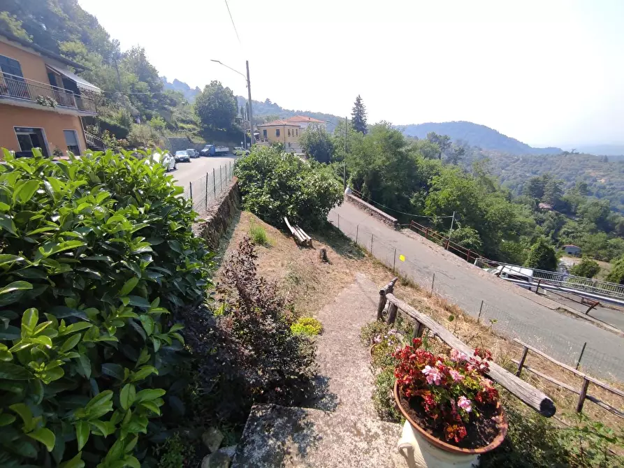 Immagine 20 di Casa semindipendente in vendita  a Fosdinovo