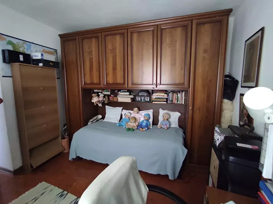 Immagine 29 di Casa semindipendente in vendita  a Fosdinovo