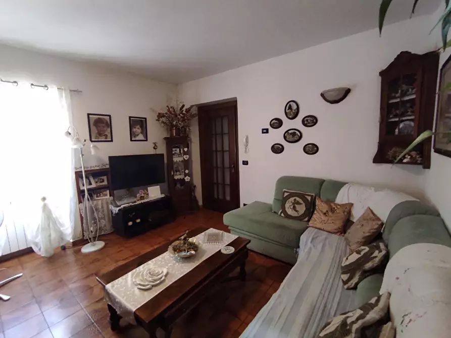 Immagine 39 di Casa semindipendente in vendita  a Fosdinovo