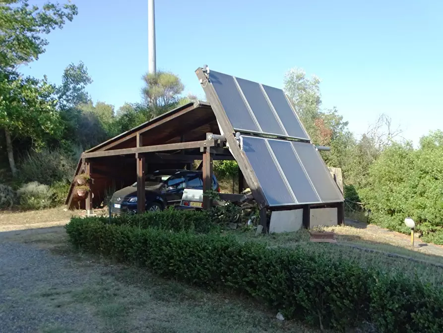 Immagine 8 di Villa in vendita  a San Miniato