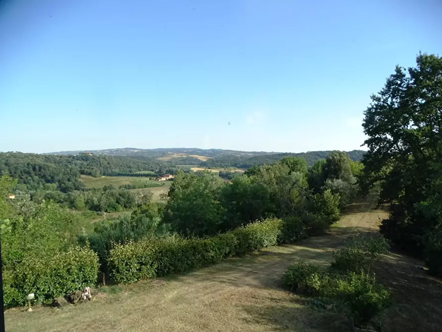 Immagine 6 di Villa in vendita  a San Miniato