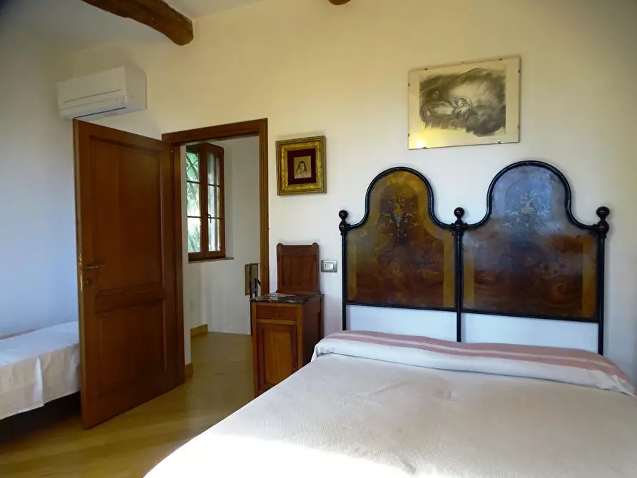 Immagine 55 di Villa in vendita  a San Miniato