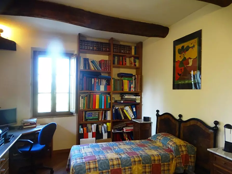 Immagine 32 di Villa in vendita  a San Miniato