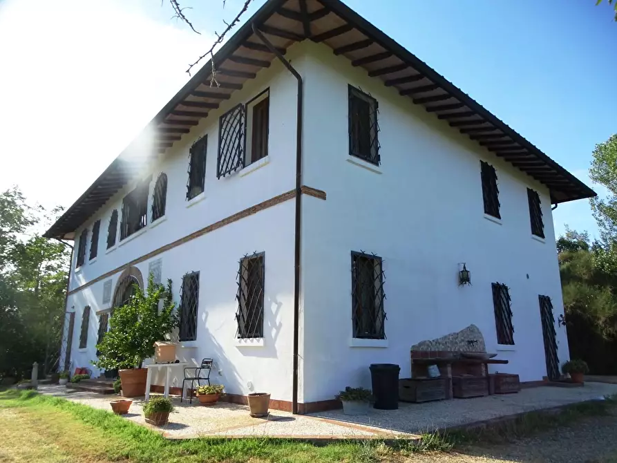 Immagine 7 di Villa in vendita  a San Miniato