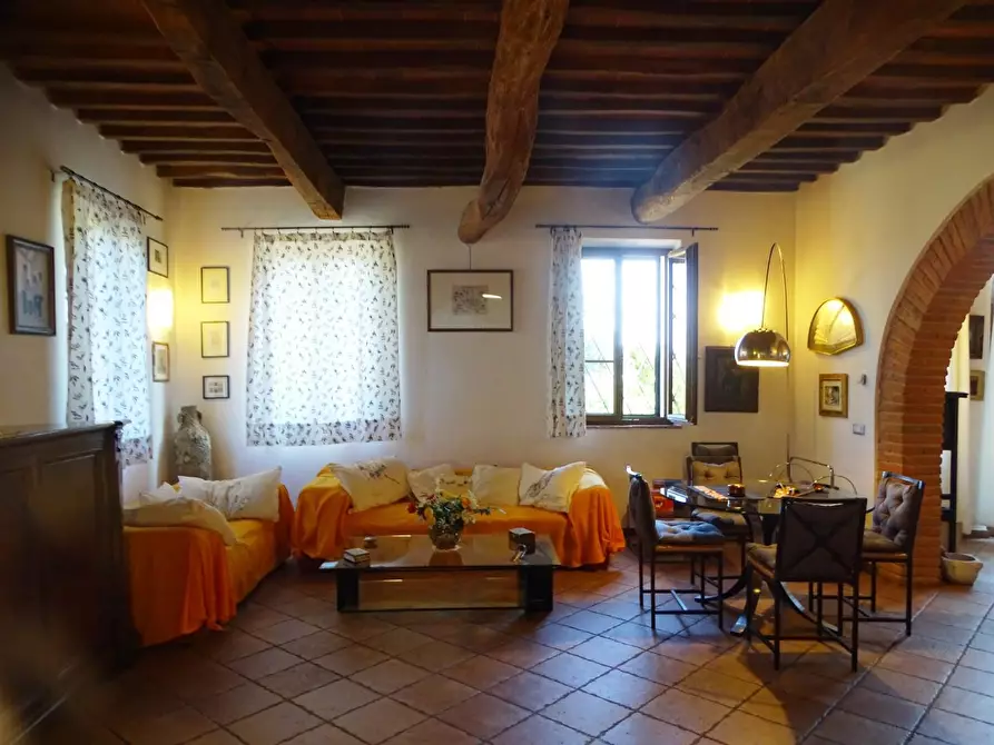 Immagine 18 di Villa in vendita  a San Miniato