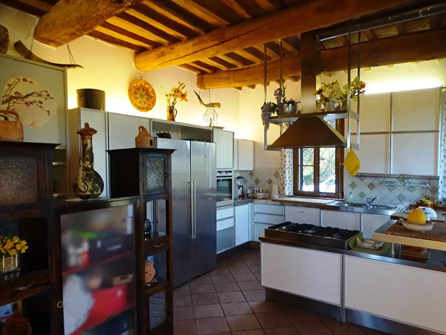 Immagine 20 di Villa in vendita  a San Miniato