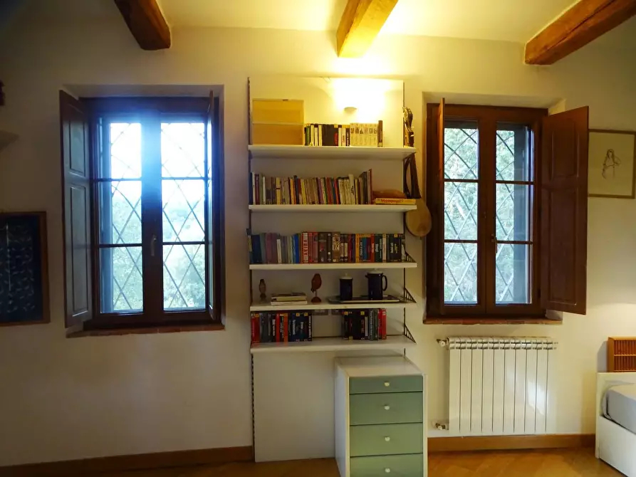 Immagine 60 di Villa in vendita  a San Miniato