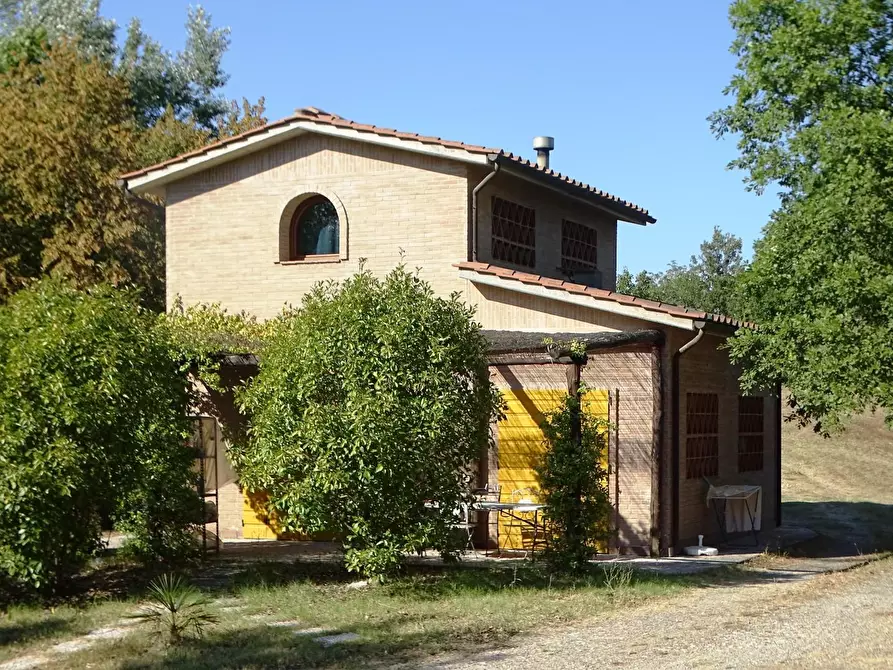 Immagine 69 di Villa in vendita  a San Miniato