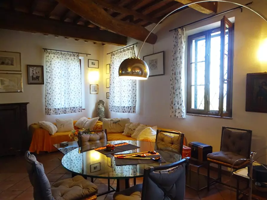 Immagine 17 di Villa in vendita  a San Miniato