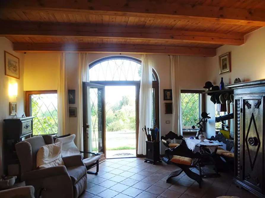 Immagine 13 di Villa in vendita  a San Miniato