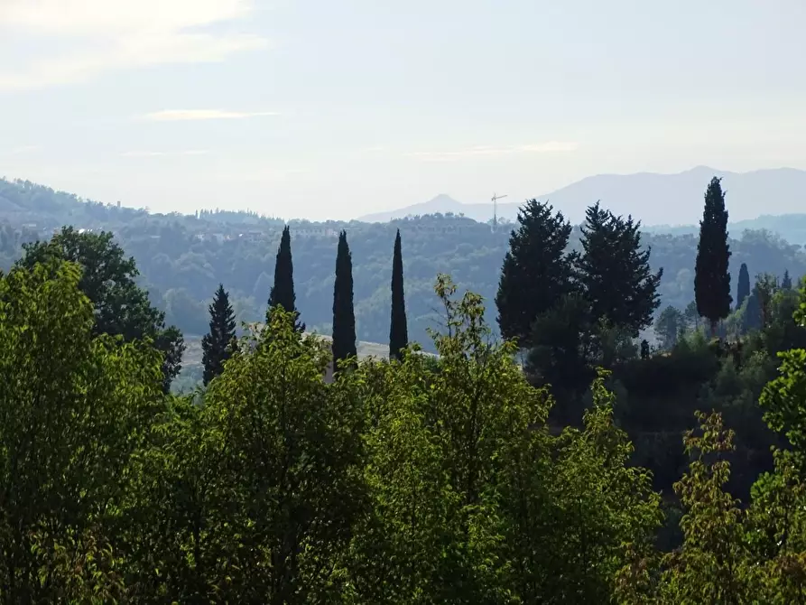 Immagine 3 di Villa in vendita  a San Miniato
