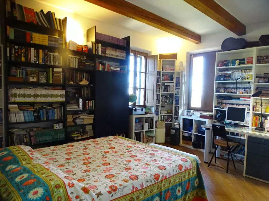 Immagine 35 di Villa in vendita  a San Miniato