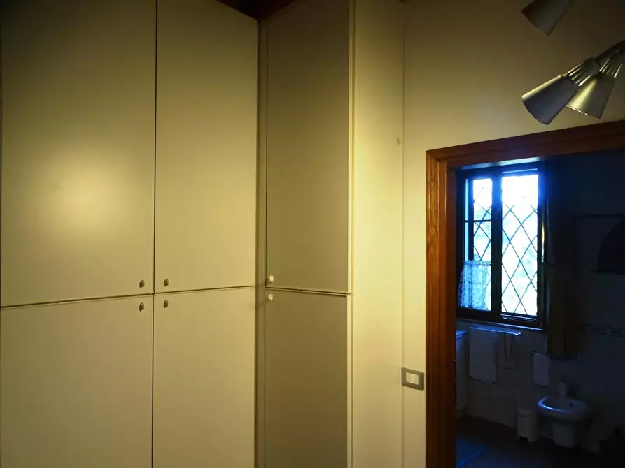 Immagine 26 di Villa in vendita  a San Miniato