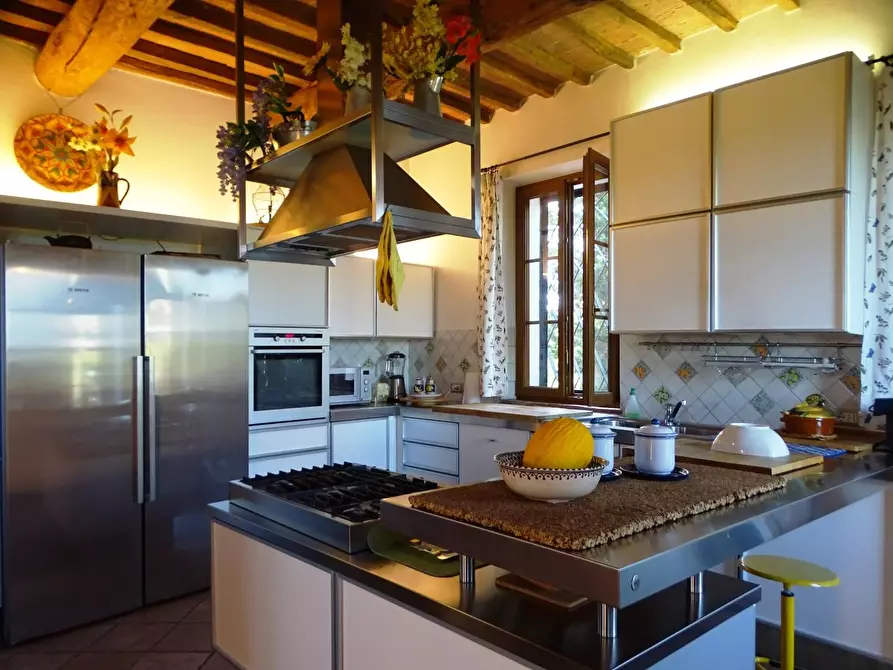 Immagine 22 di Villa in vendita  a San Miniato