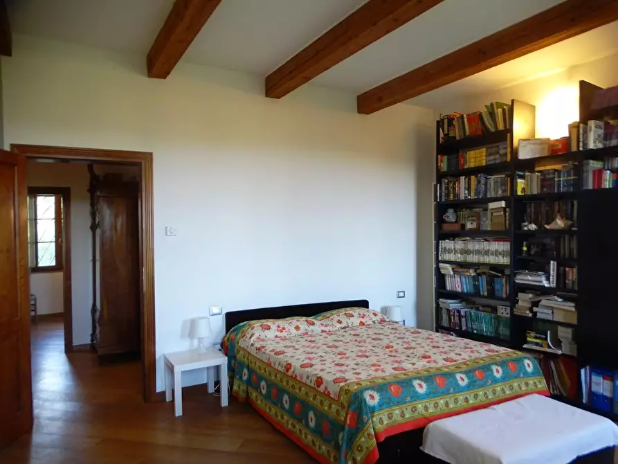 Immagine 37 di Villa in vendita  a San Miniato