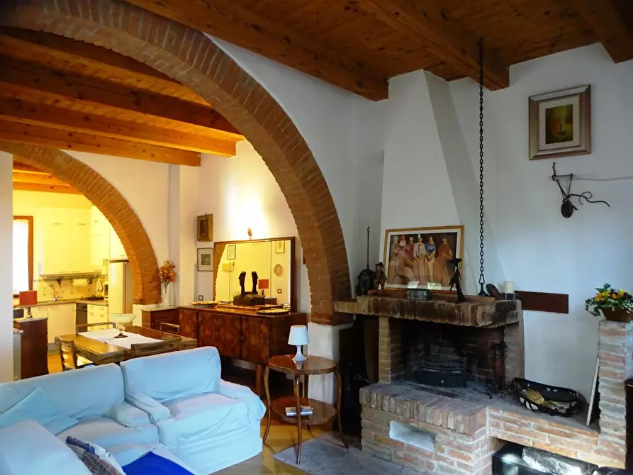 Immagine 47 di Villa in vendita  a San Miniato