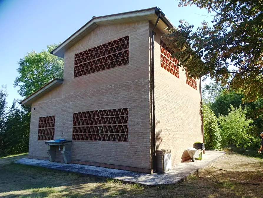 Immagine 73 di Villa in vendita  a San Miniato