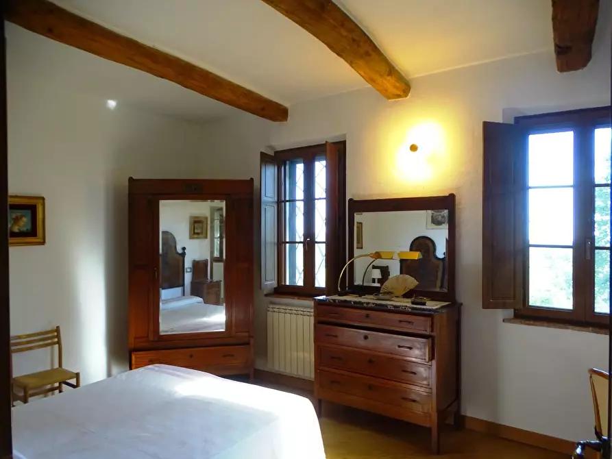 Immagine 52 di Villa in vendita  a San Miniato