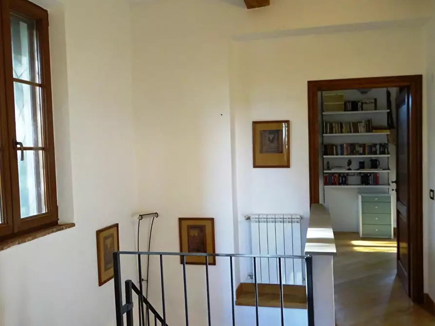 Immagine 61 di Villa in vendita  a San Miniato