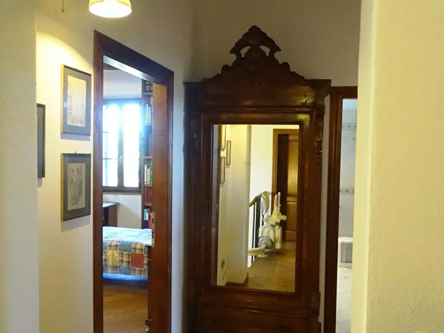 Immagine 30 di Villa in vendita  a San Miniato