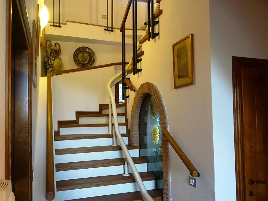 Immagine 28 di Villa in vendita  a San Miniato