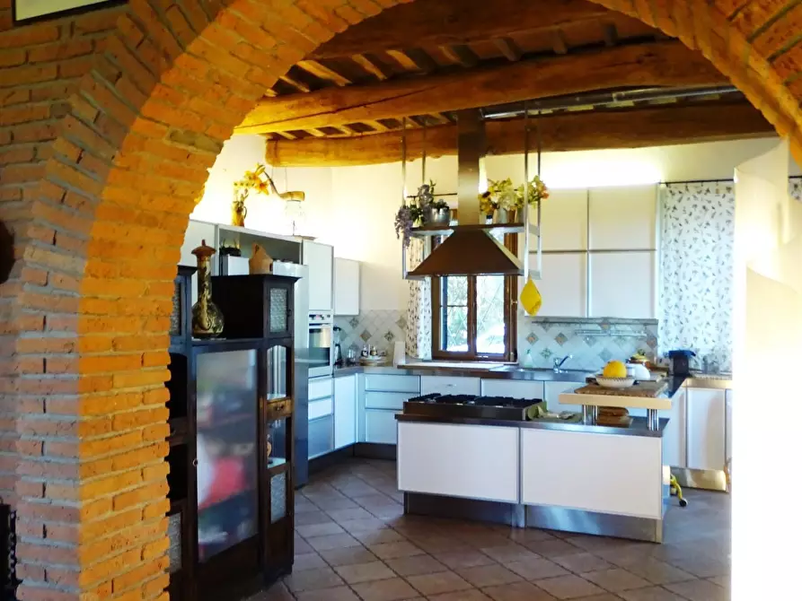 Immagine 19 di Villa in vendita  a San Miniato