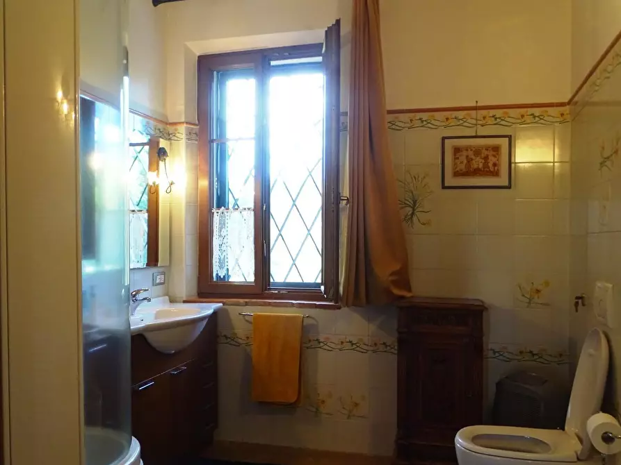 Immagine 39 di Villa in vendita  a San Miniato