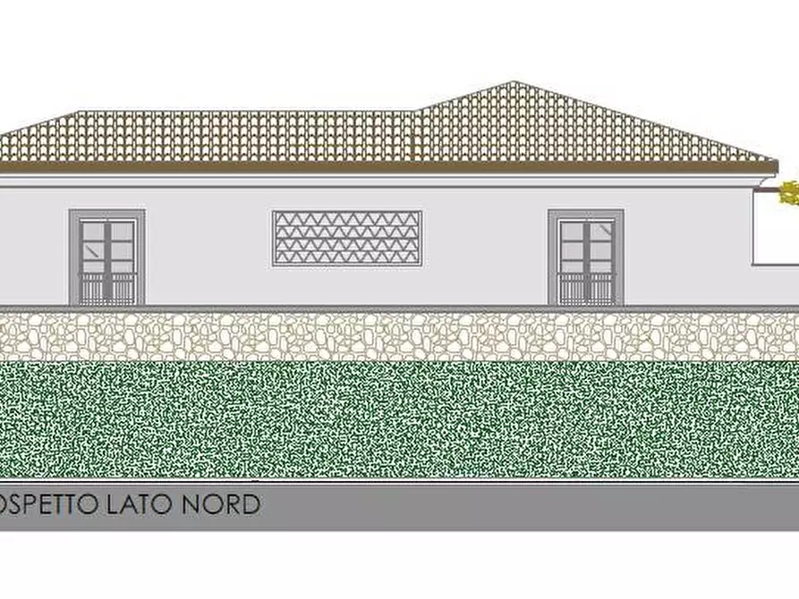 Immagine 5 di Terreno residenziale in vendita  a Massarosa