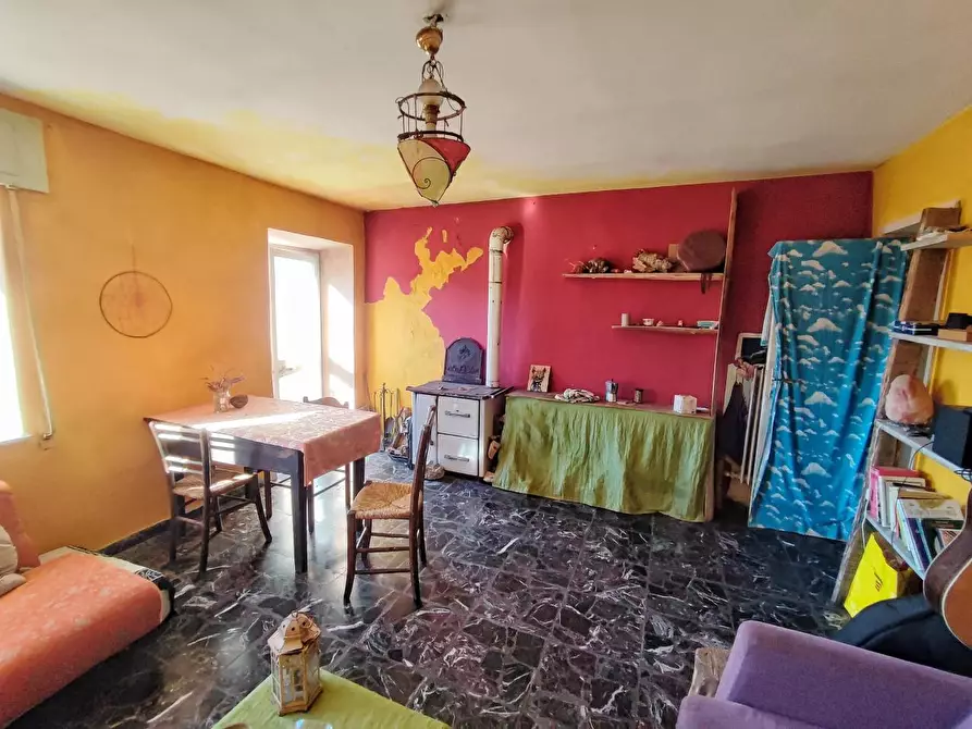 Immagine 4 di Terratetto in vendita  a Camaiore