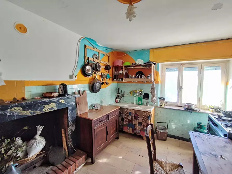 Immagine 8 di Terratetto in vendita  a Camaiore