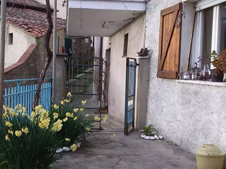 Immagine 13 di Terratetto in vendita  a Camaiore