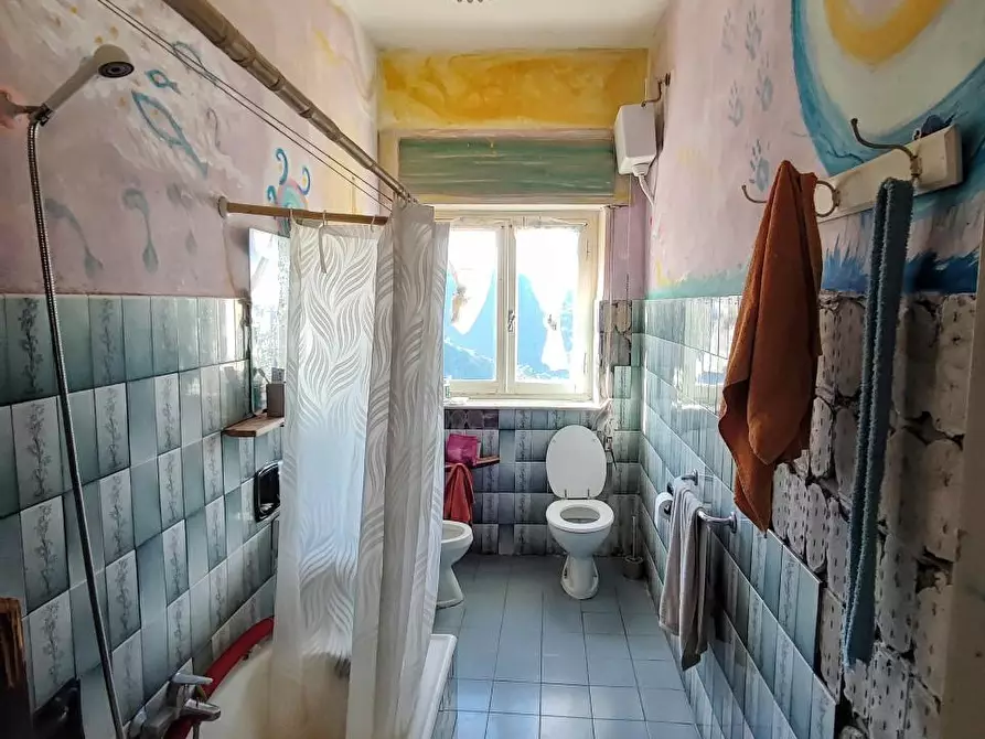 Immagine 9 di Terratetto in vendita  a Camaiore