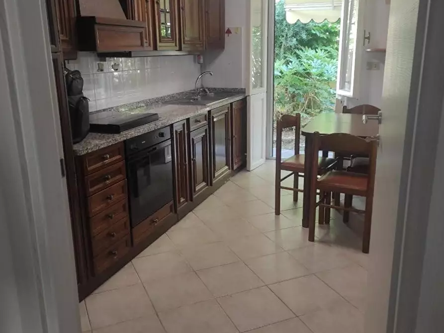 Immagine 1 di Appartamento in affitto  a Pisa