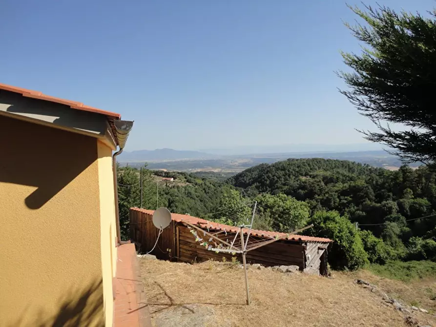 Immagine 22 di Villa in vendita  a Chianni