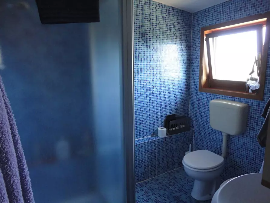 Immagine 12 di Villa in vendita  a Chianni