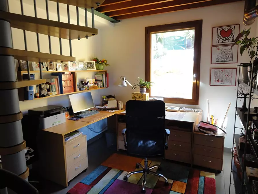 Immagine 7 di Villa in vendita  a Chianni