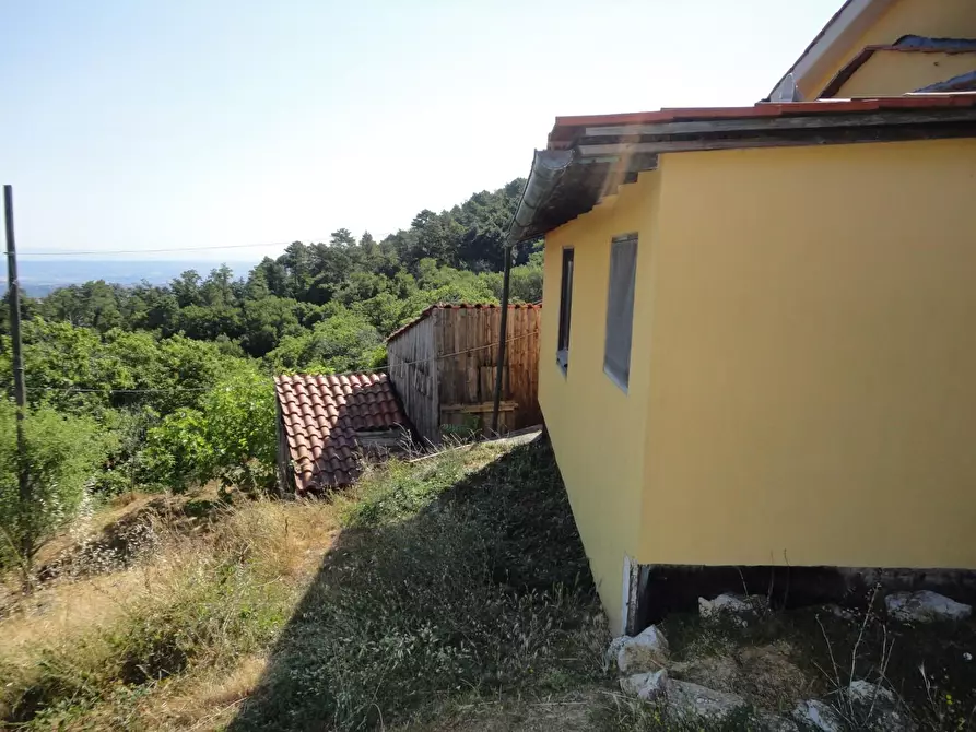 Immagine 21 di Villa in vendita  a Chianni