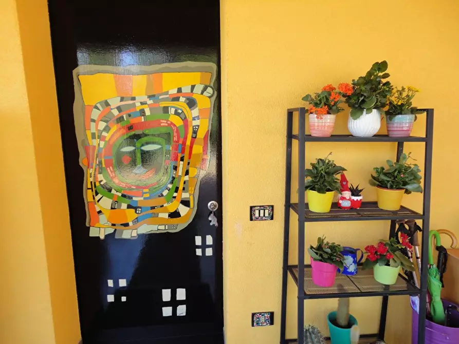 Immagine 18 di Villa in vendita  a Chianni