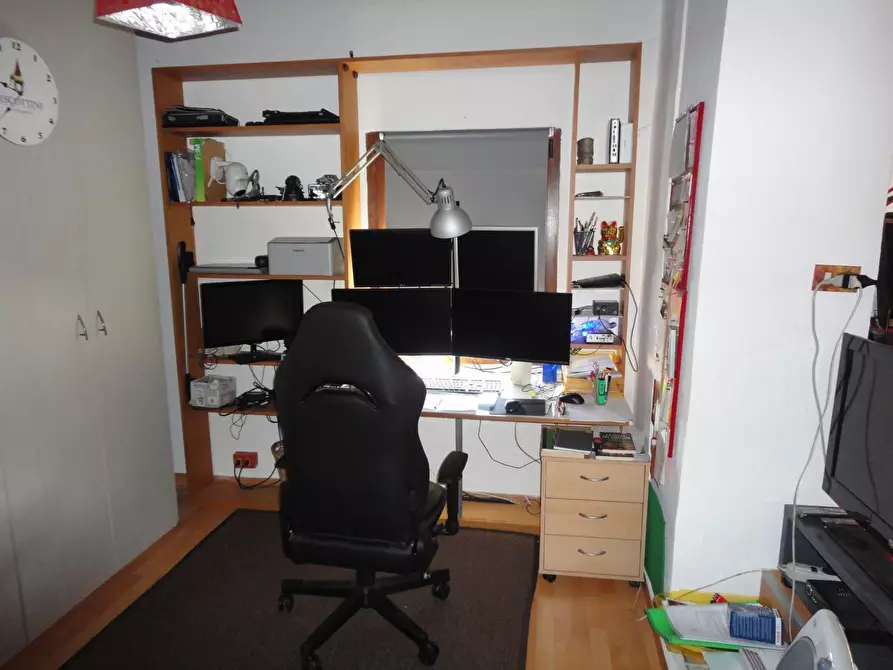 Immagine 9 di Villa in vendita  a Chianni