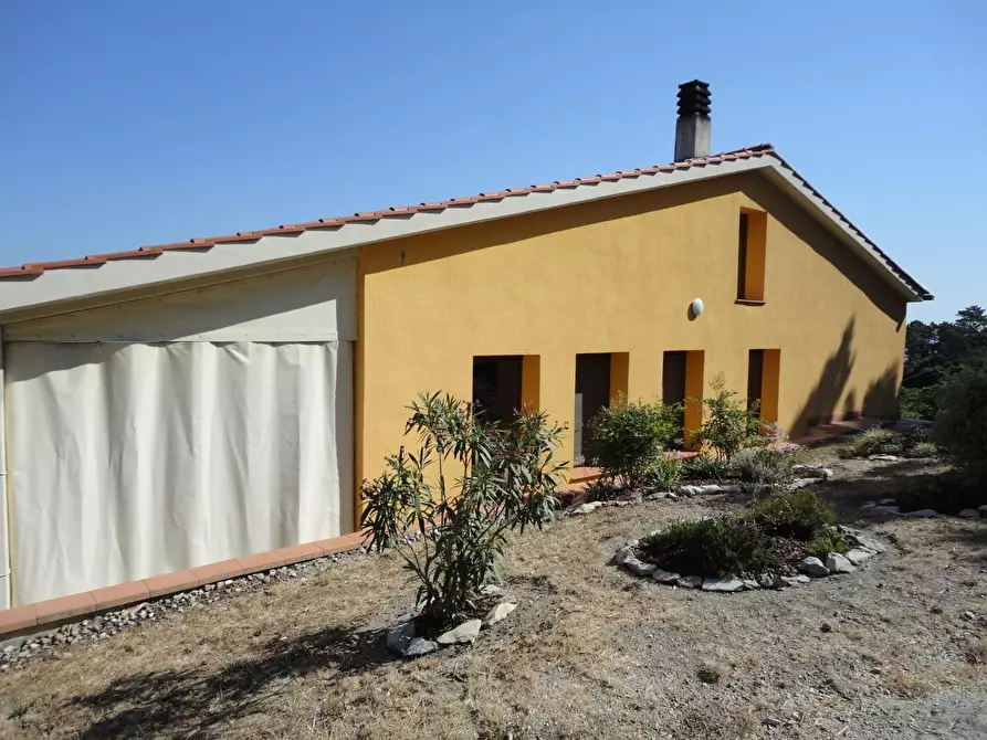 Immagine 20 di Villa in vendita  a Chianni